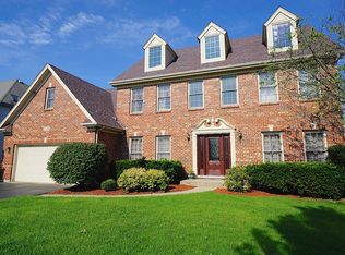 2339 Simsbury Ct, Naperville, IL