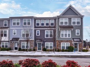 412 Bulkhead Pl, Williamsburg, VA 23188