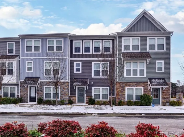412 Bulkhead Pl, Williamsburg, VA 23188