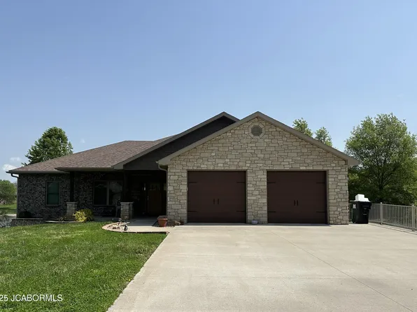 6007 Lalisa Ter, Jefferson City, MO 65101