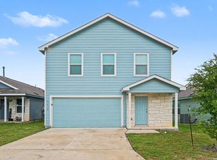 5438 Daphne Path, San Antonio, TX 78253