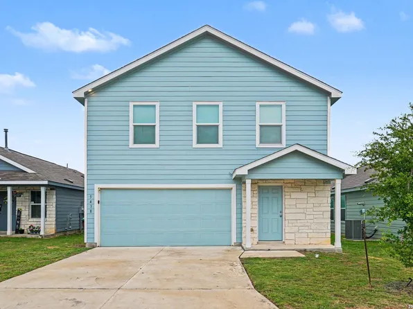 5438 DAPHNE PATH, San Antonio, TX 78253