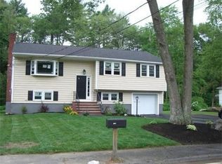 34 Westwood St, Burlington, MA 01803