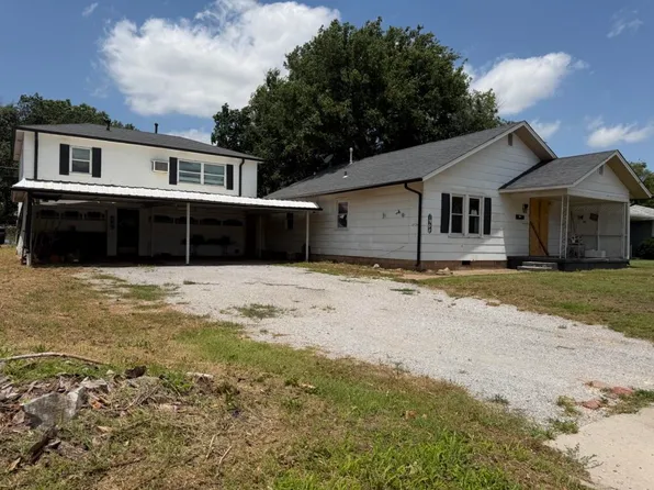 1908 N Washington St, Enid, OK 73701