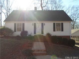 503 Woodcrest Ln, Albemarle, NC 28001