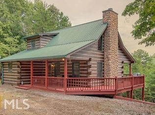 16 Vista Vw, Warne, NC 28909