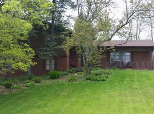 4636 Cavendish Rd, Indianapolis, IN 46220