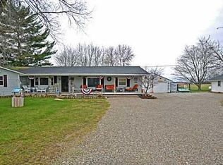 8145 N 750 W, Fairland, IN