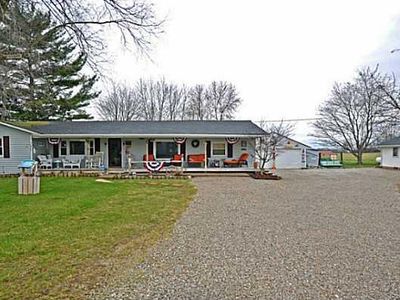 8145 N 750 W, Fairland, IN, 46126