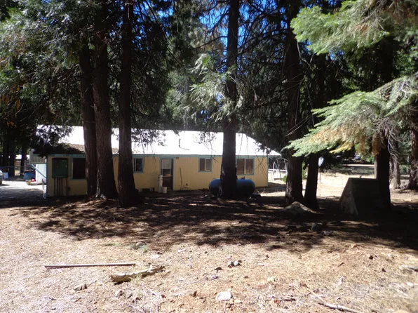 34610 Westward Ho Rd, Shingletown, CA 96088