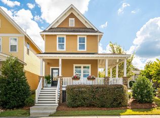 36 Summersweet Ln, Chapel Hill, NC 27516