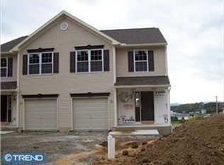 1038 Saylor Dr, Temple, PA 19560