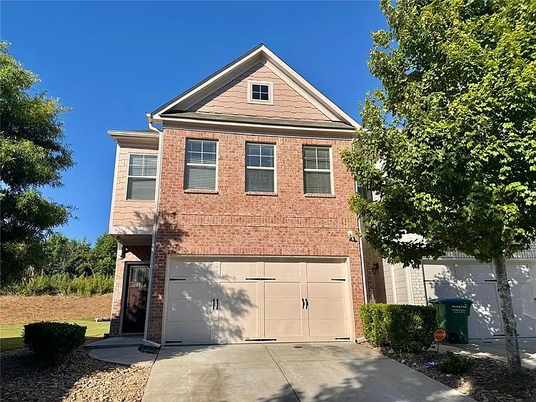 1958 Paxton Ridge Ln — Photo 1
