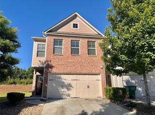1958 Paxton Ridge Ln, Lilburn, GA 30047