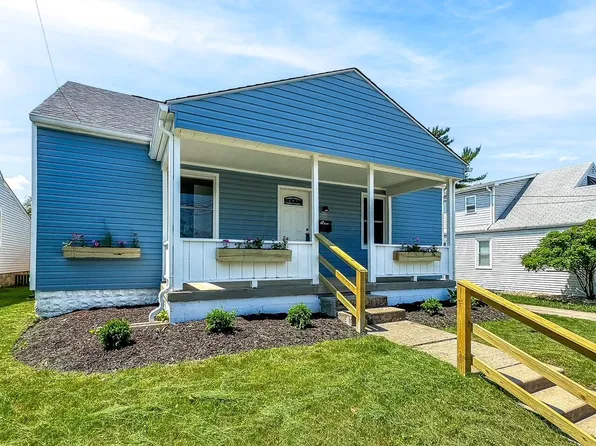 263 W Waterloo St, Canal Winchester, OH 43110