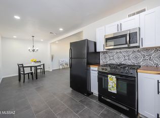 653 S Erin Ave, Tucson, AZ 85711