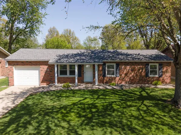 75 Keeven Dr, Highland, IL 62249