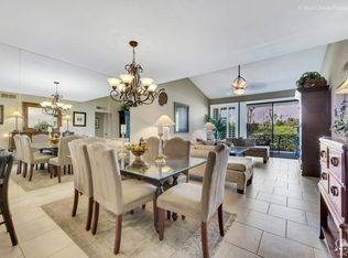1105 Via Tenis, Palm Springs, CA 92262
