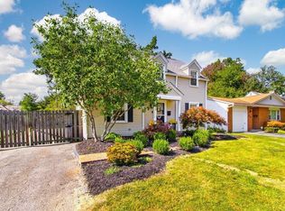 125 Edgevale Rd, Columbus, OH 43209