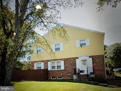 12900 Claxton Dr #4-A, Laurel, MD, 20708