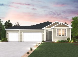 2209 E Granite Ln, Eagle Mountain, UT 84005