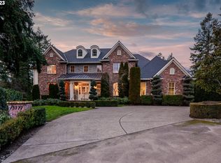 13777 Cameo Ct, Lake Oswego, OR 97034