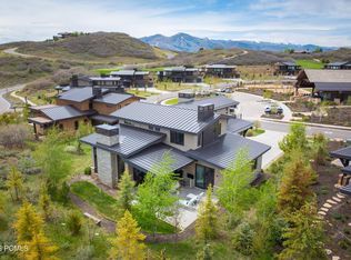 9564 N Midnight Ct, Kamas, UT 84036