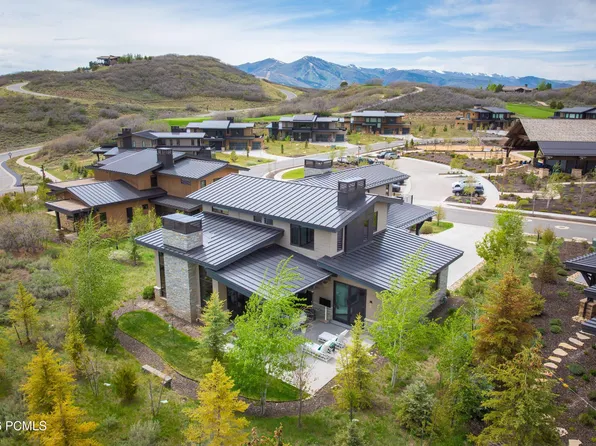 9564 N Midnight Ct, Kamas, UT 84036