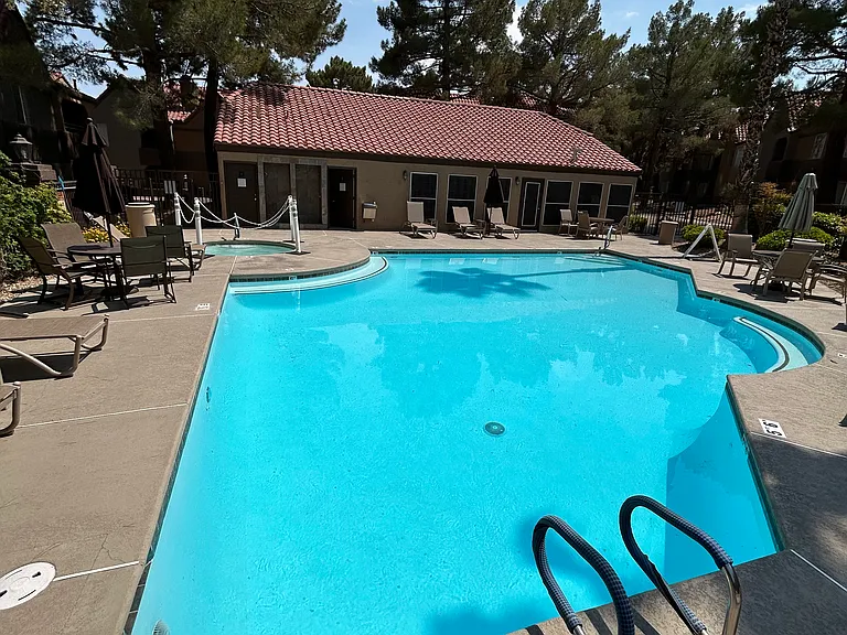 2200 Fort Apache Rd #1033 — Photo 34