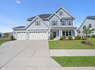 1205 Pandion Dr, Wilmington, NC 28411