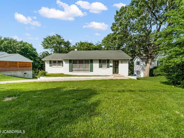 1420 Green Berry Rd, Jefferson City, MO 65101