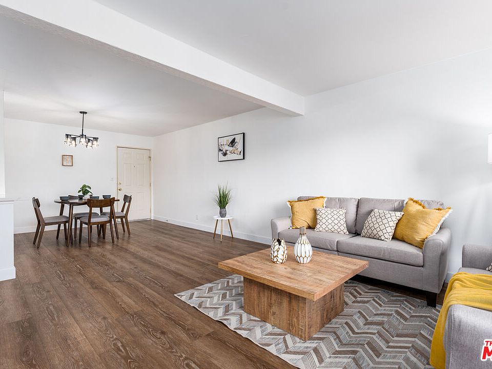 1st image of 10636 Woodley Ave Unit 31