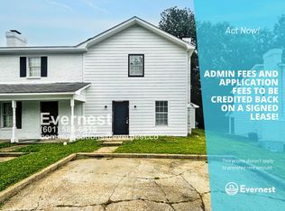 1101 Jamestown Way #1102, Jackson, MS 39211