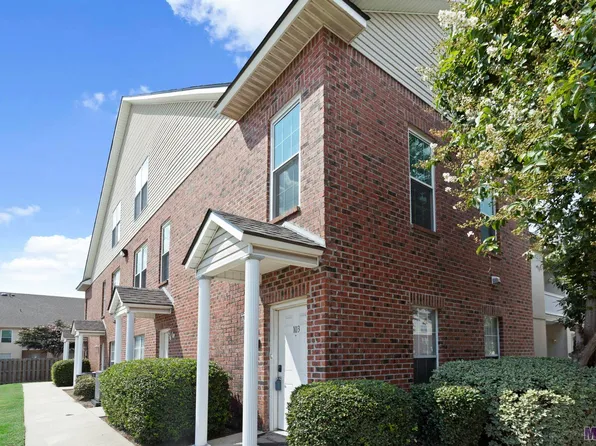 4625 Burbank Dr APT 103, Baton Rouge, LA 70820
