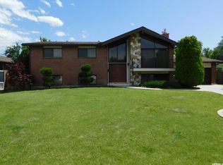 1606 E Monaco Cir, Salt Lake City, UT 84121