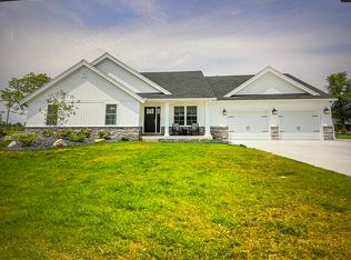 4845 W Cypress Dr, Jasper, IN 47546