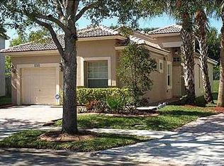 17182 NW 13th St, Pembroke Pines, FL 33028