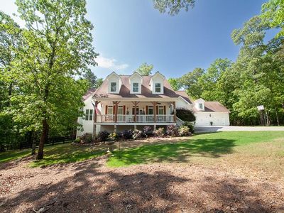 14 Branson Mill Dr NW, Cartersville, GA, 30120