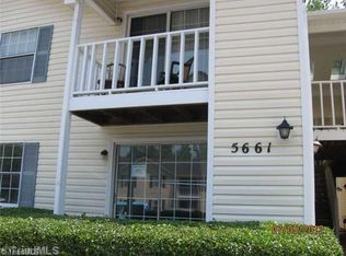 5661 Hornaday Rd UNIT D, Greensboro, NC 27409