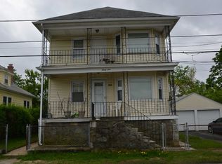 39 Miles Ave, East Providence, RI 02914