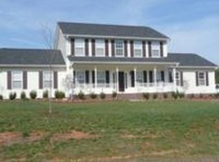 133 Oakwood Meadow Dr, Mooresville, NC 28115