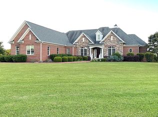 154 Tyger Farm Ln, Woodruff, SC 29388