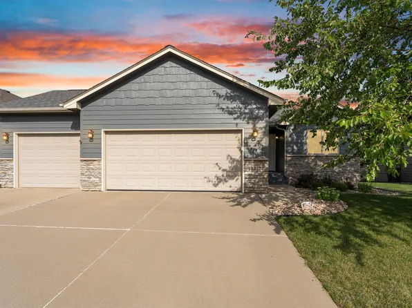 5312 S Sirocco Ave, Sioux Falls, SD 57108