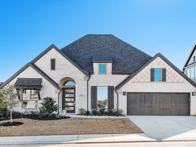 2410 Shane Dr, Midlothian, TX, 76065
