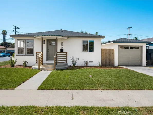 1000 W 131st St, Compton, CA 90222