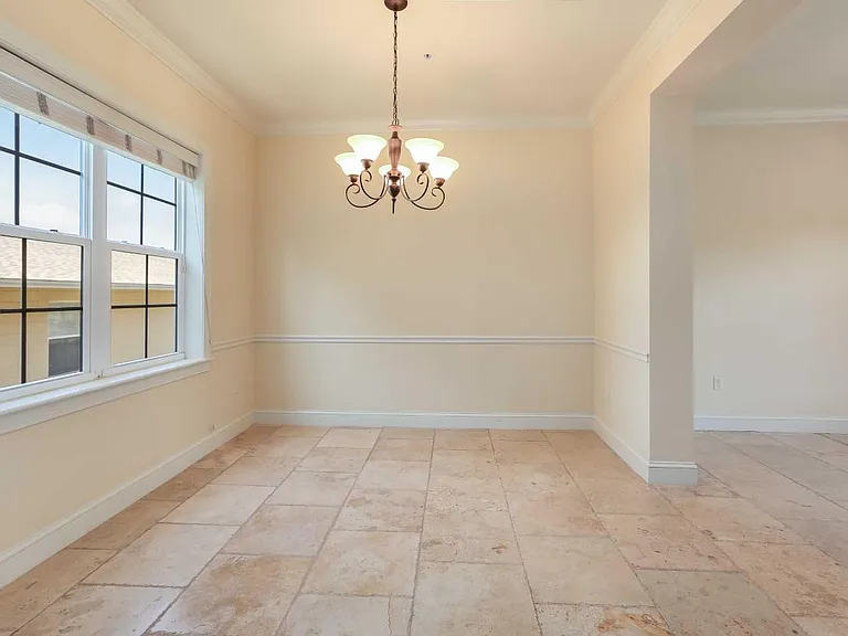 Dining Room 2nd Floor