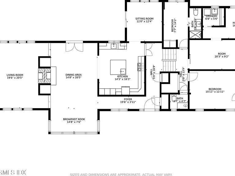 35 Dartmouth Rd — Photo 25