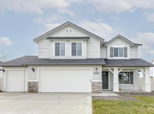 14835 N Fishing Creek Ave, Nampa, ID 83651