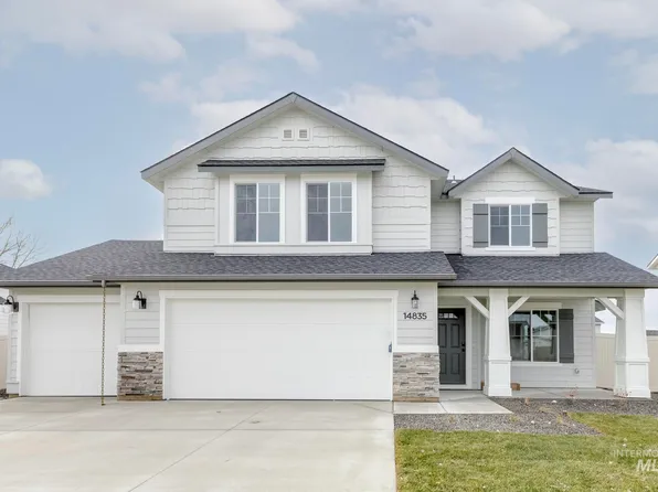 14835 N Fishing Creek Ave, Nampa, ID 83651
