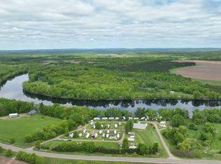 W10765 County Road D, Holcombe, WI 54745